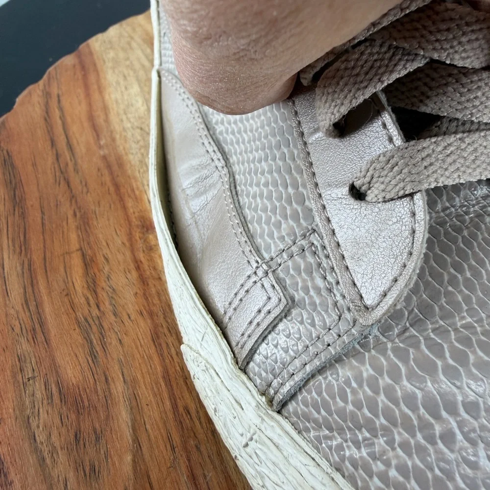 Nike‎ Blazer Mid Leather Premium 